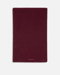 PINKO SLOVENIA SCIARPA HALF ENGLISH