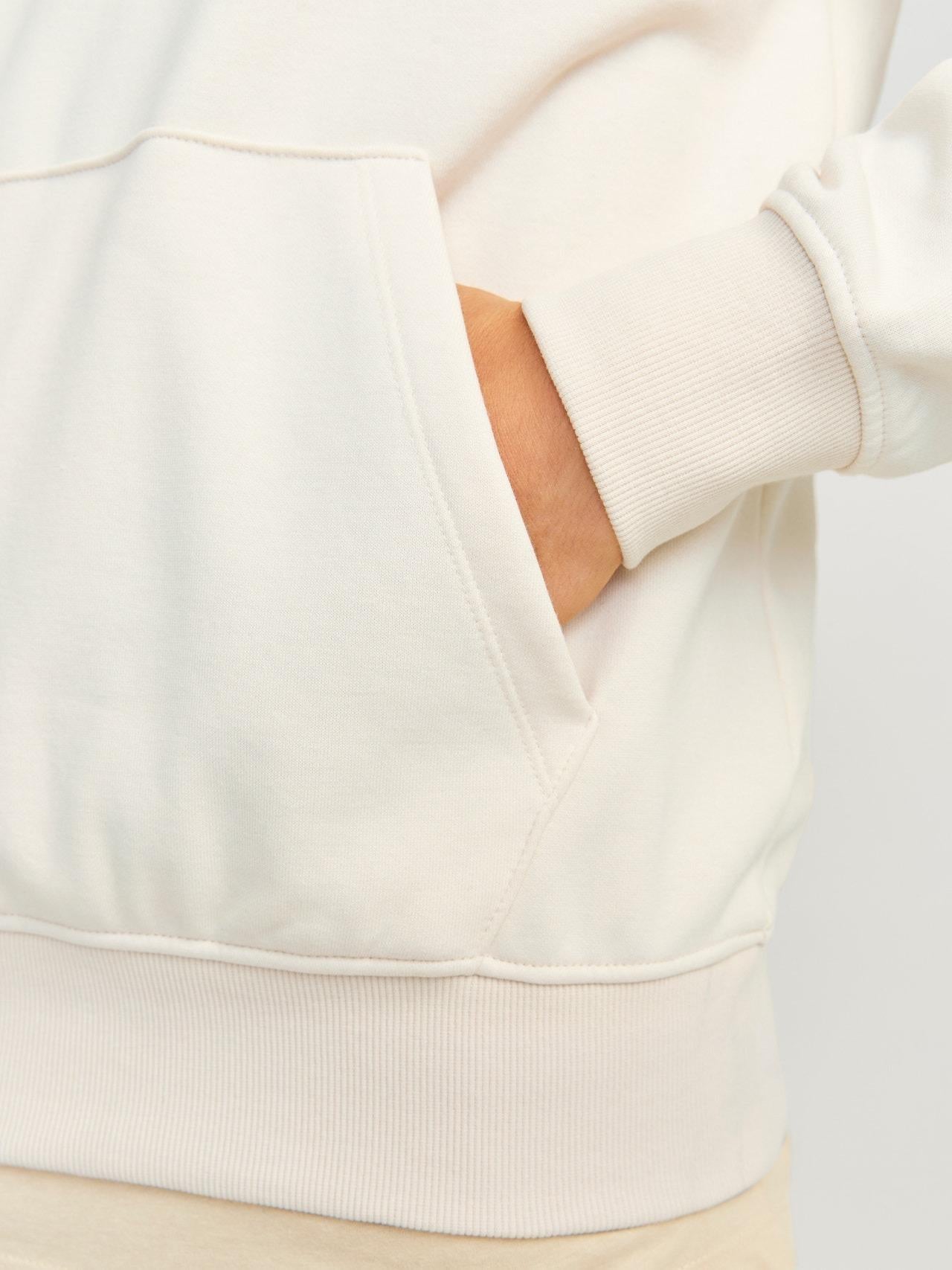 12262919/Antique White JACK AND JONES