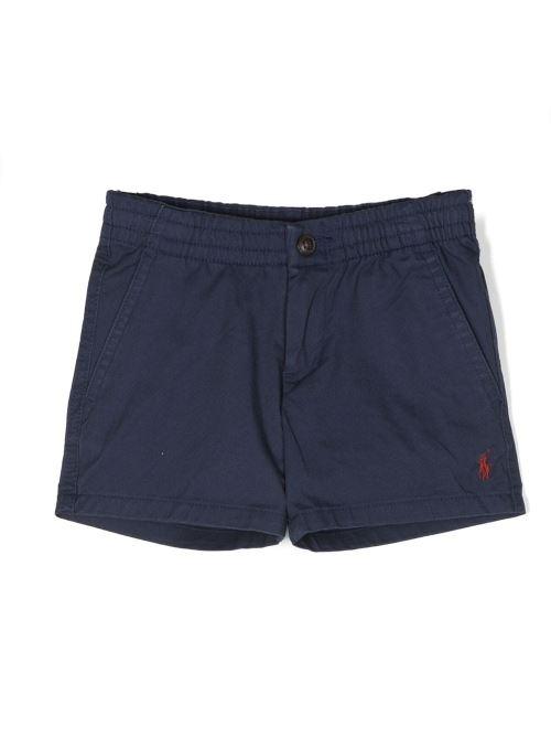 PREPSTER SHT-SHORTS-FLAT FRONT 
