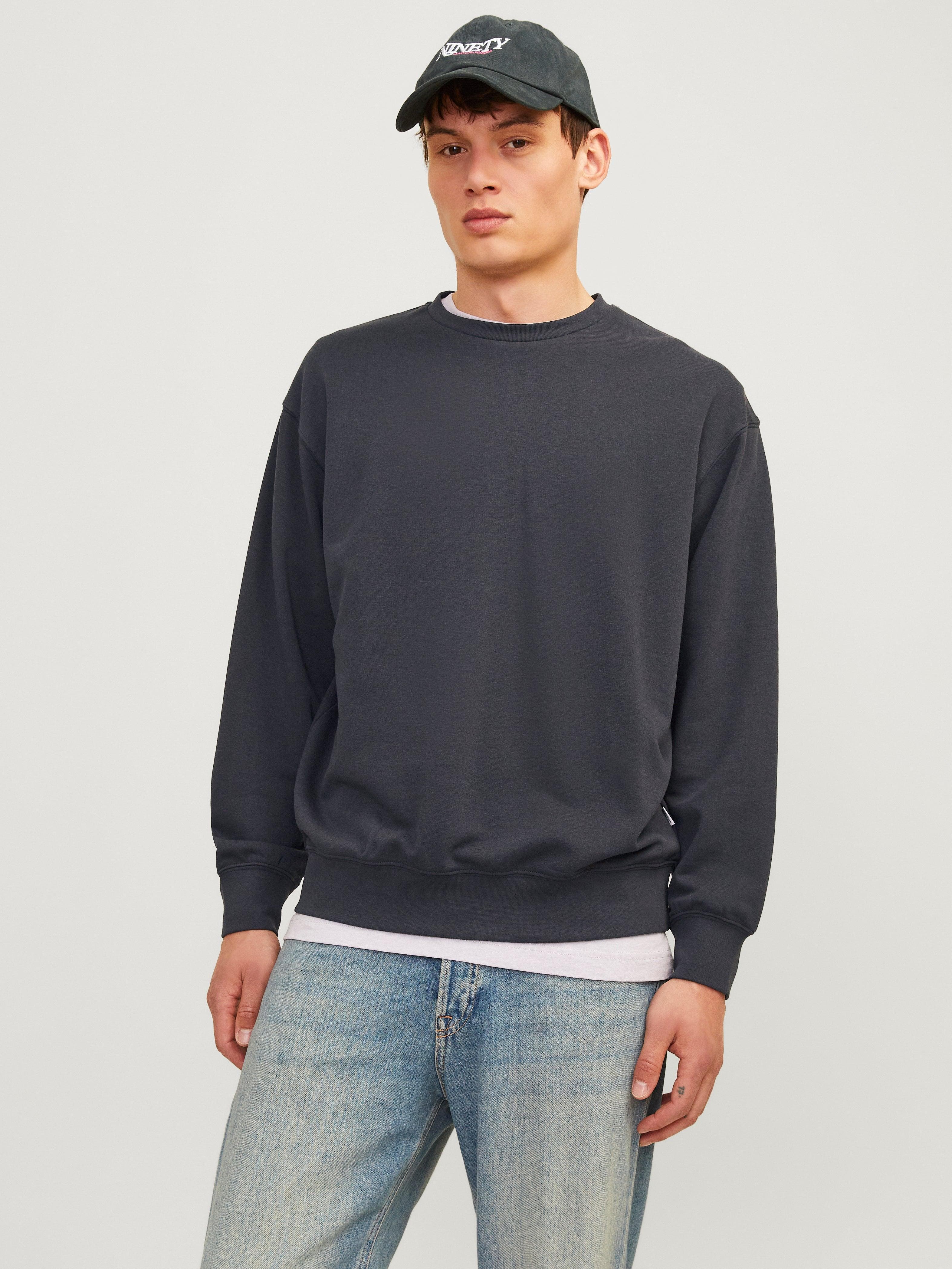 12257853/Dark Navy JACK AND JONES