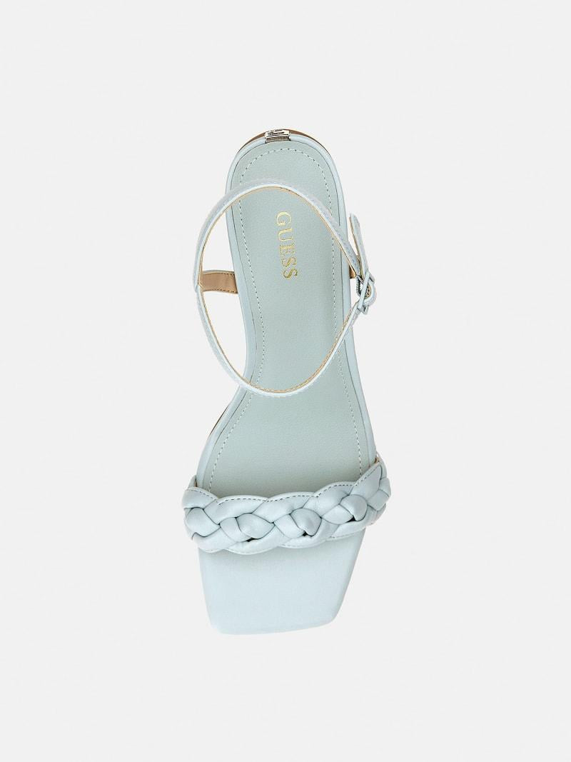 CADHNA FL6CDNELE03/AQUA GUESS