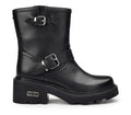 GRACE 3925 MID W LEATHER CLW392500/NERO CULT