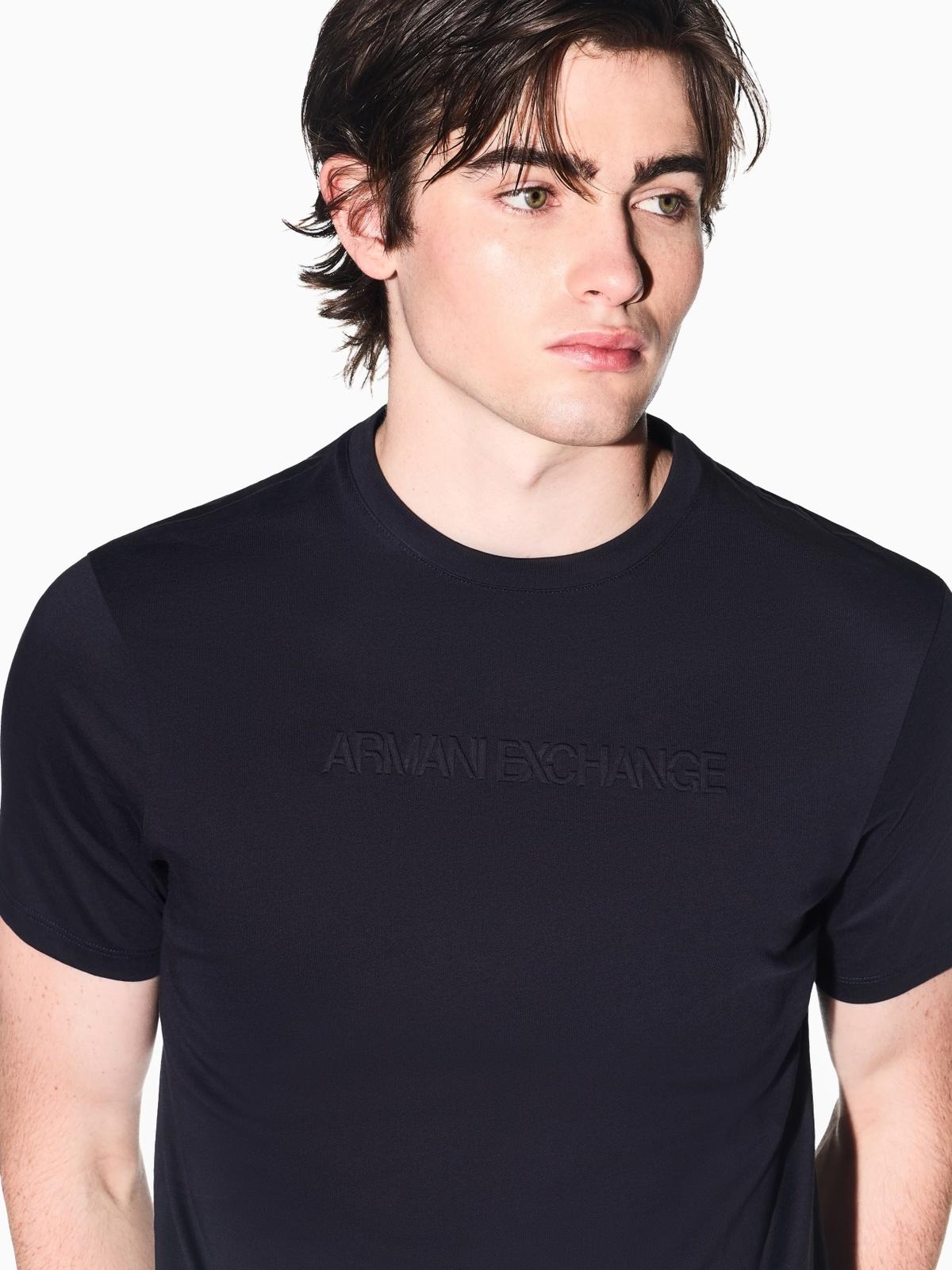 XM002467 AF10356/UB101 ARMANI EXCHANGE