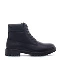 WORKER BOOTS 101987929/BLACK LUMBERJACK