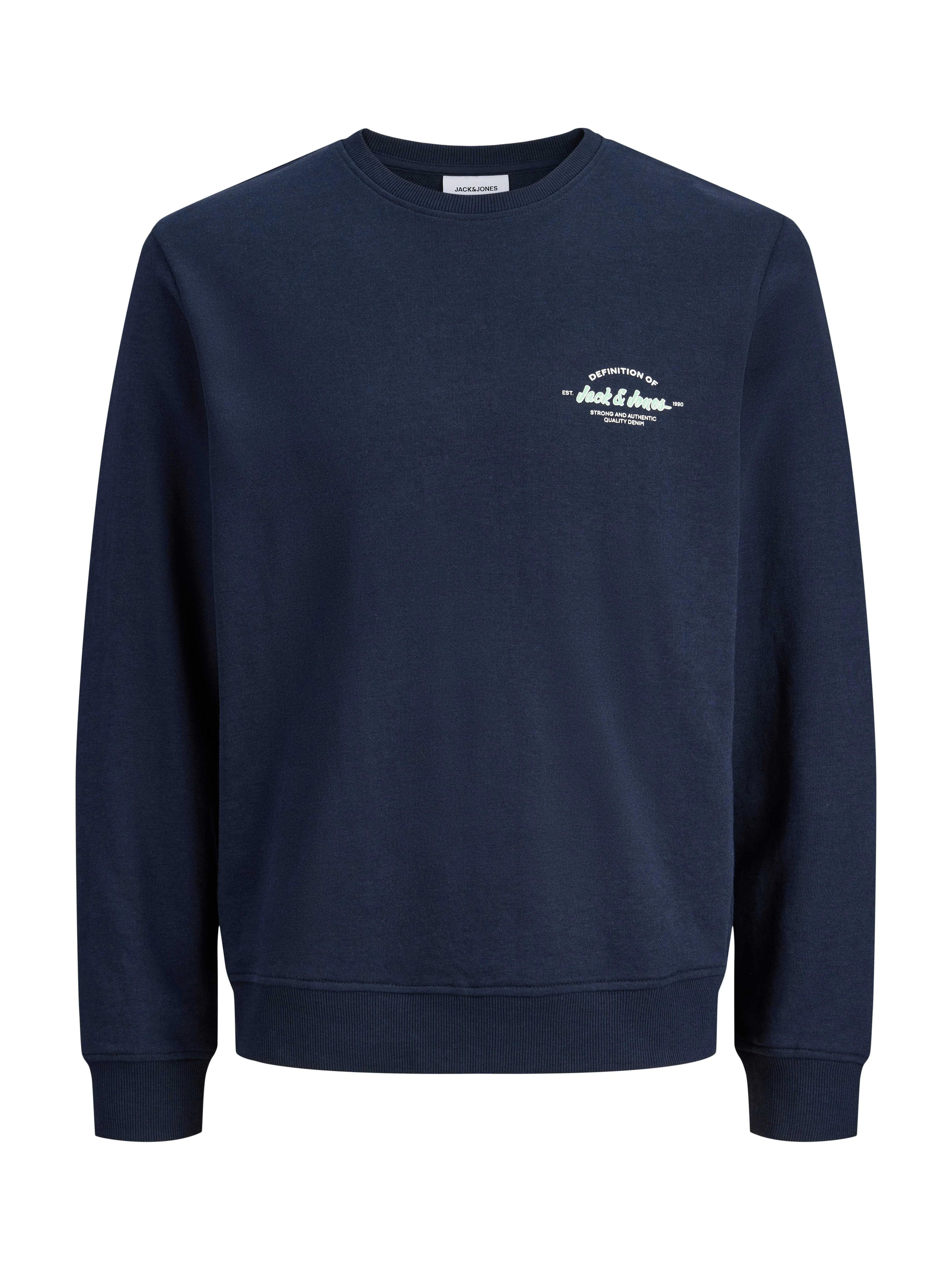 12288383/Navy Blazer JACK AND JONES