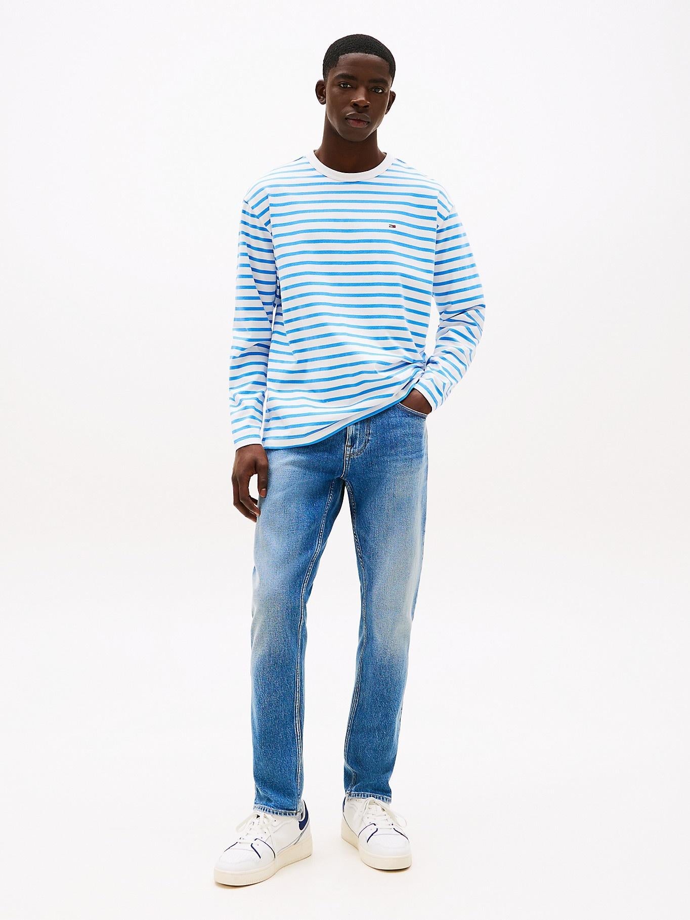 DM0DM20987/1A5 TOMMY JEANS