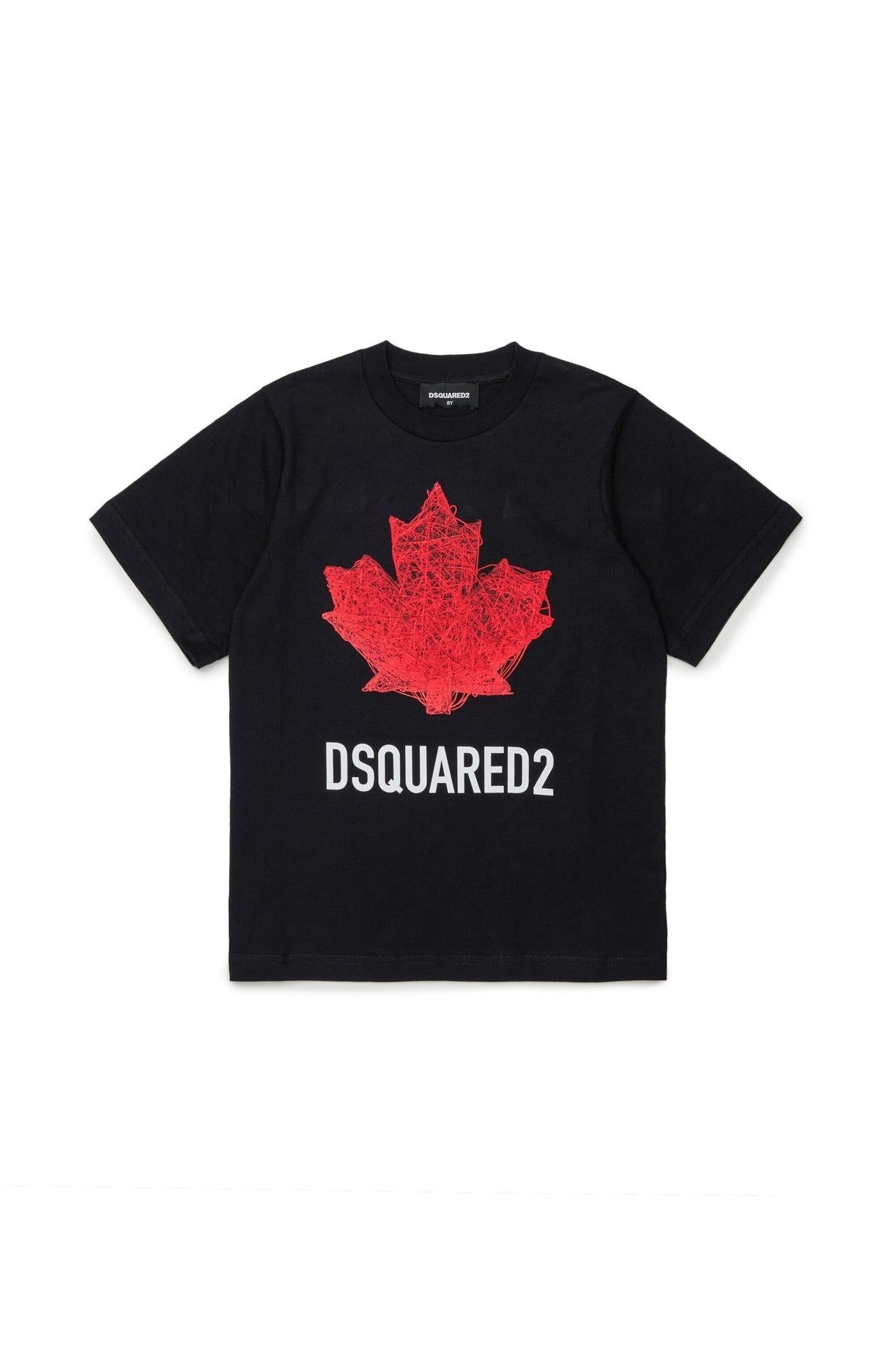 DQ3176 D00XM/DQ900 DSQUARED2 JUNIOR