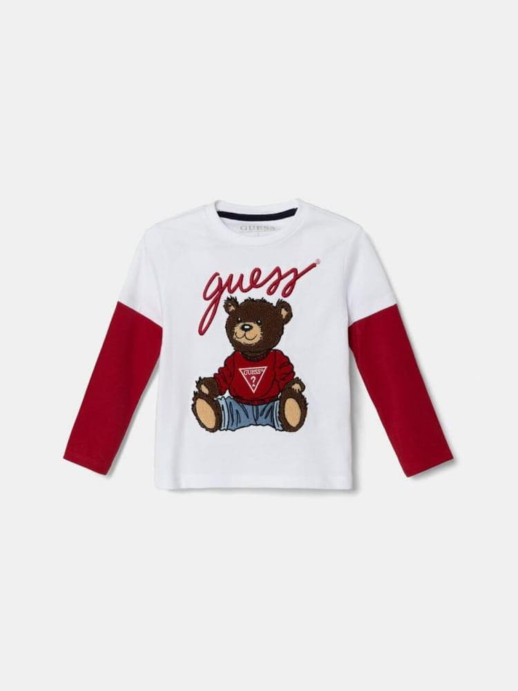 N4BI08I3Z14/G011 GUESS