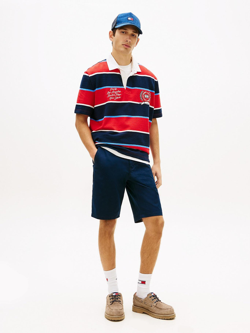 DM0DM22852/C1G TOMMY JEANS