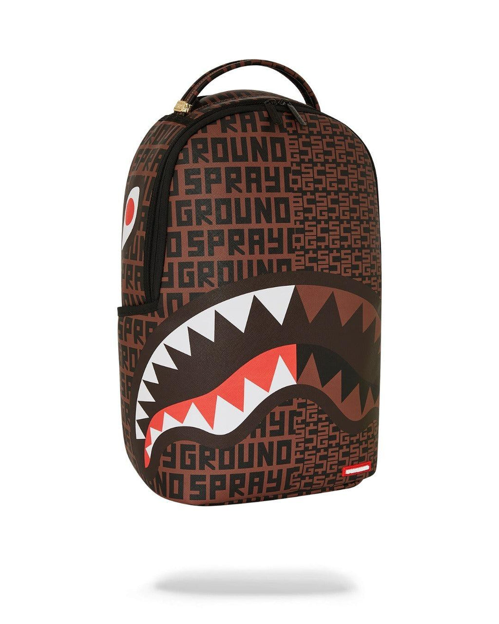 MONEY SPLIT DLX BACKPACK 910B7222NSZ/ND SPRAYGROUND