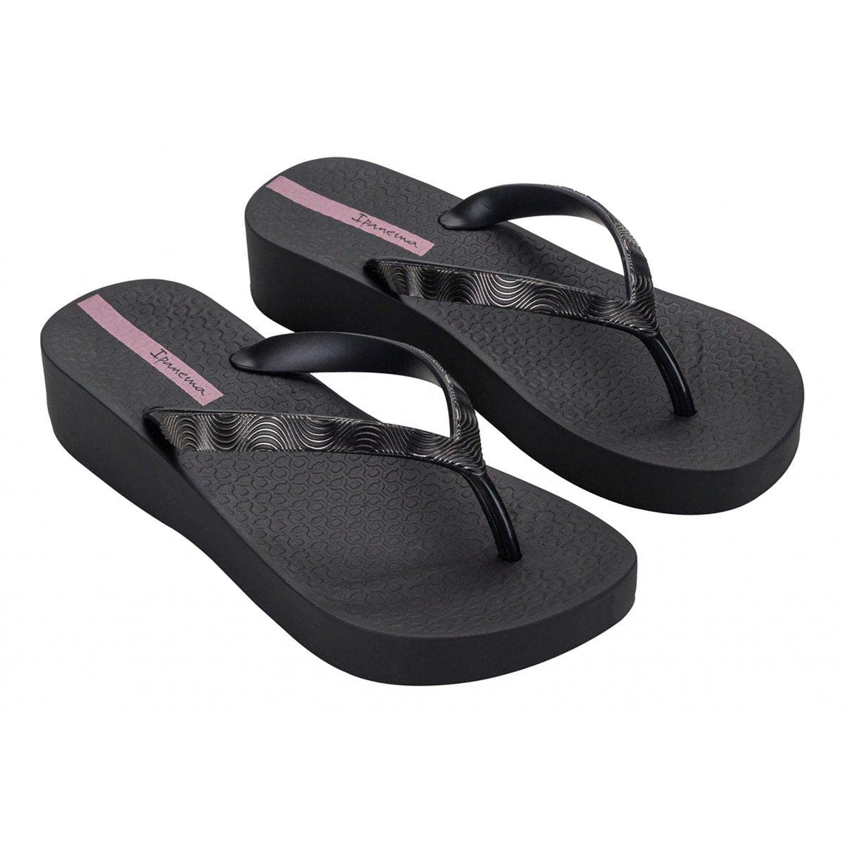 IPANEMA MESH X PLAT FEM 