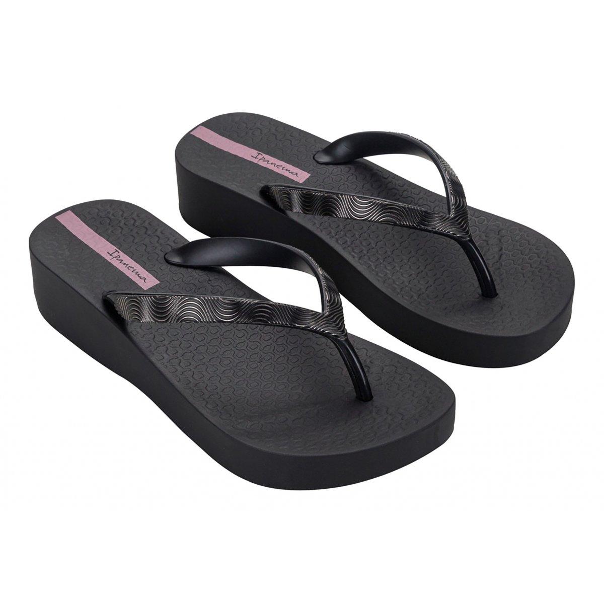 IPANEMA MESH X PLAT FEM 