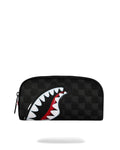SHARKS IN PARIS BALLOON<BR/>BLACK POUCH 