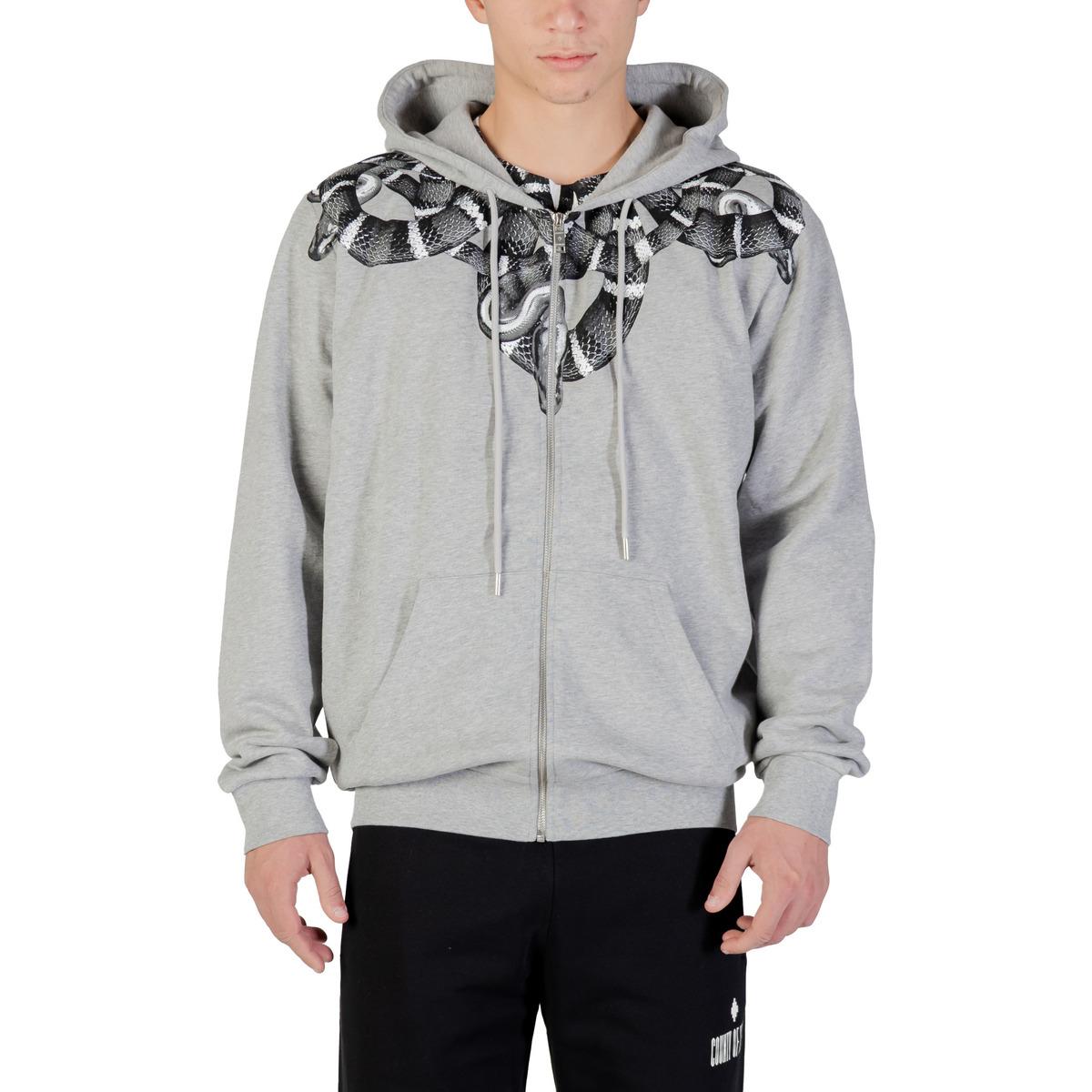 F5CAMAHS042/013 MARCELO BURLON COUNTY OF MILAN