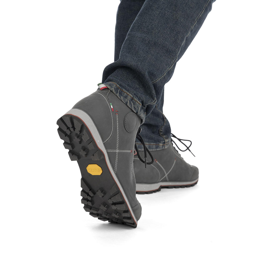 Shoe 54 Mid Fg Evo 292531/Gunmetal Grey Black DOLOMITE