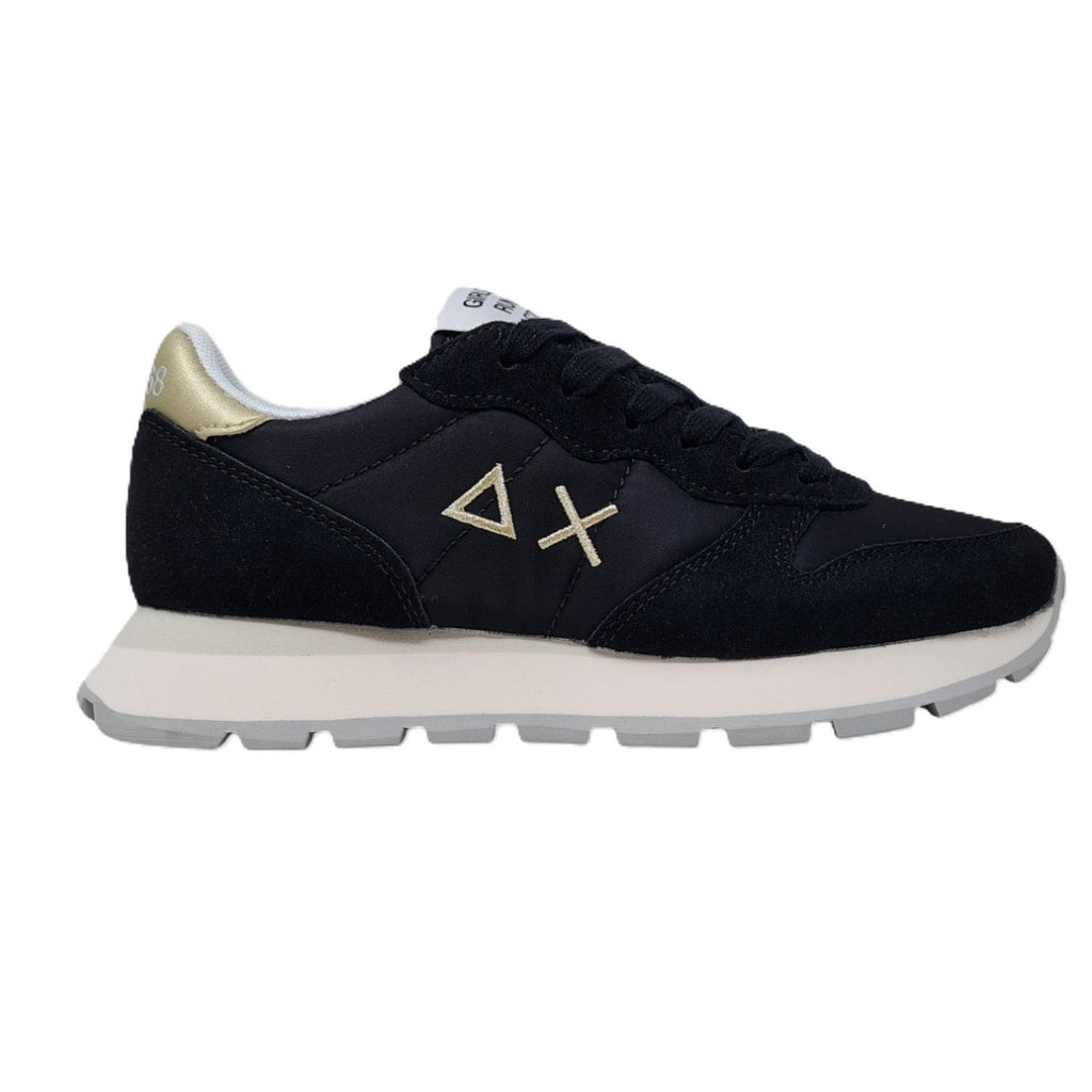 ALLY GOLD SILVER Z35202/11 SUN68