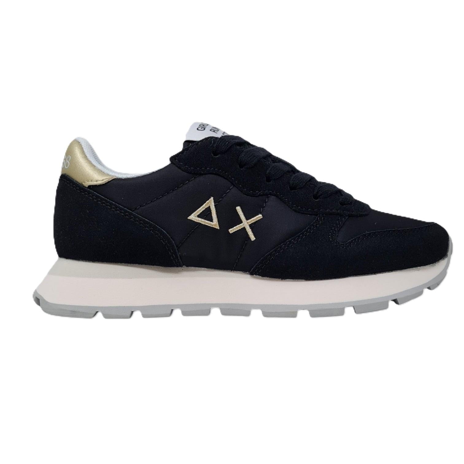 ALLY GOLD SILVER Z35202/11 SUN68