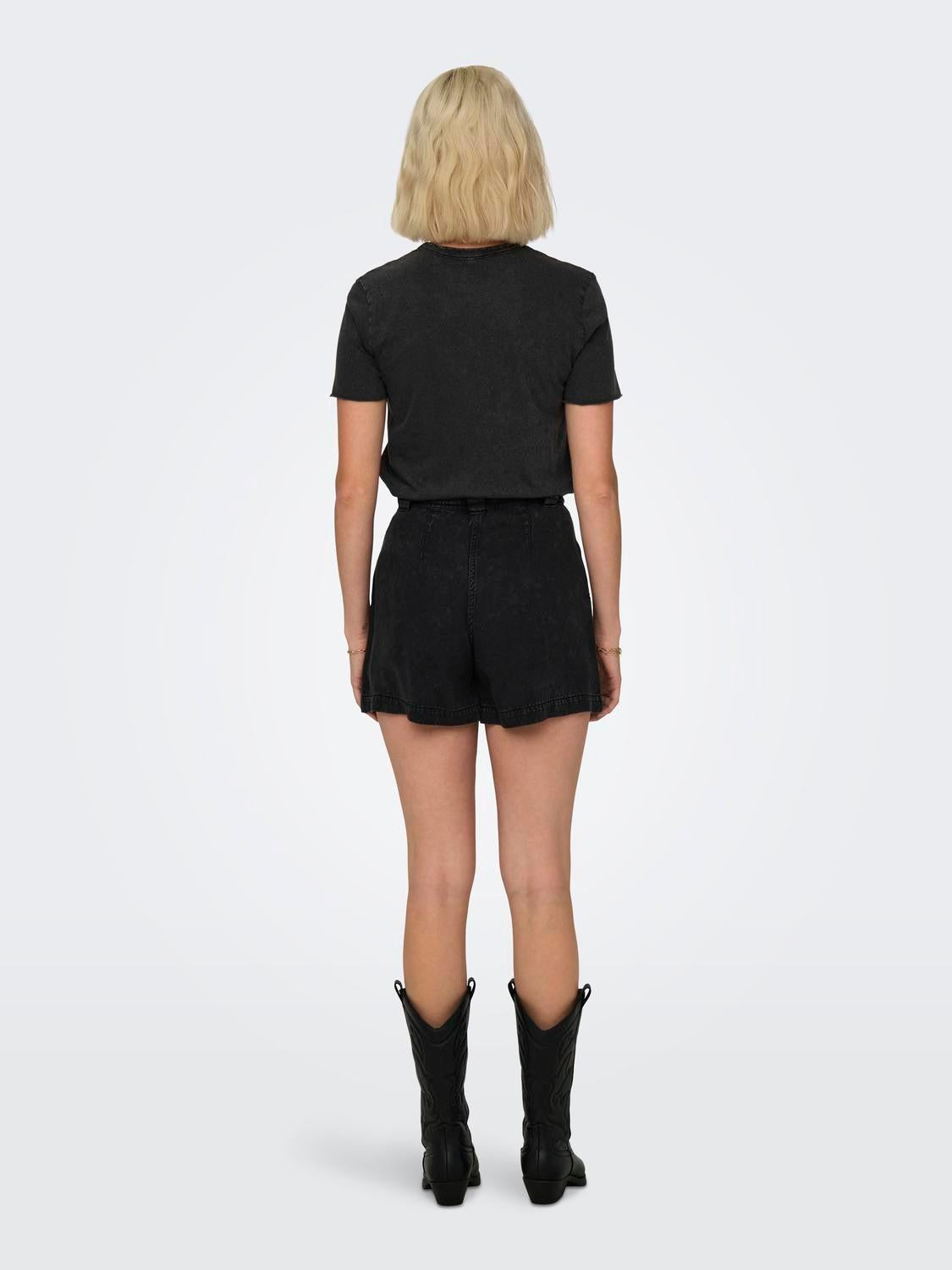 ONLKENYA LIFE ACID SHORTS CC OTW 