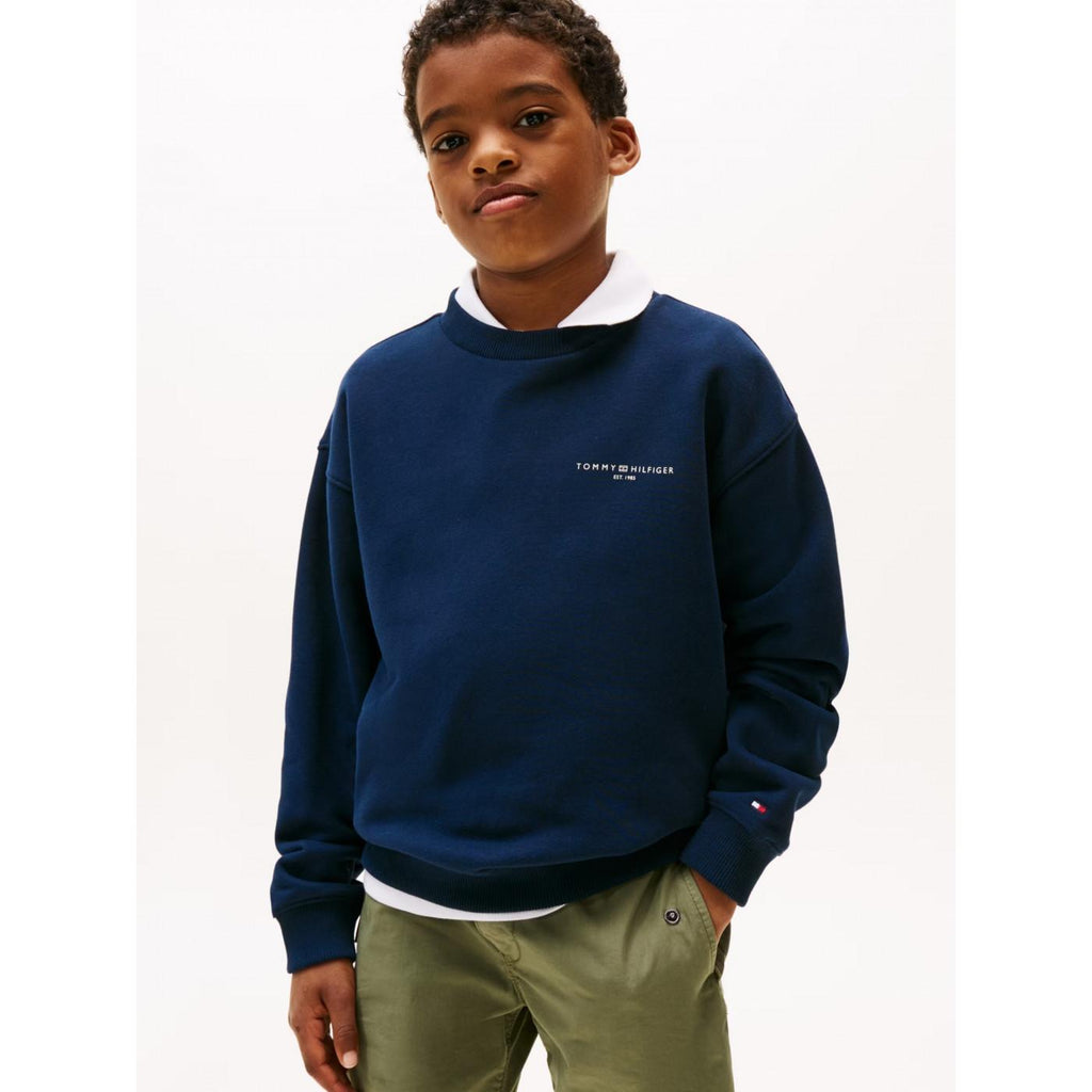 KS0KS00640J/C1G TOMMY HILFIGER