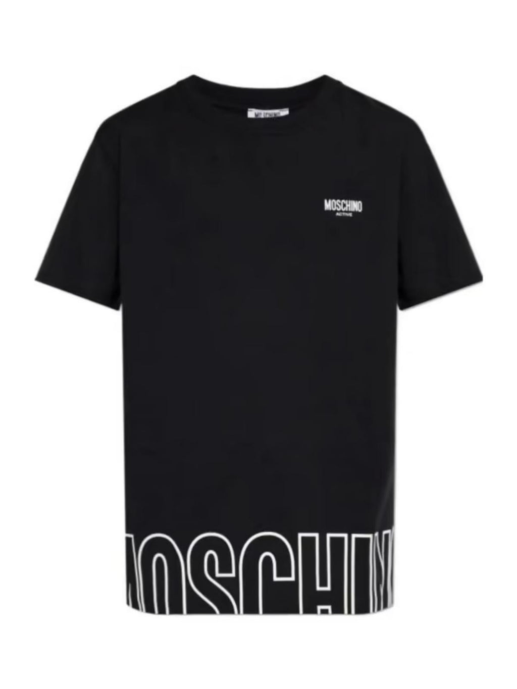 261V1A0708 4419/0555 MOSCHINO