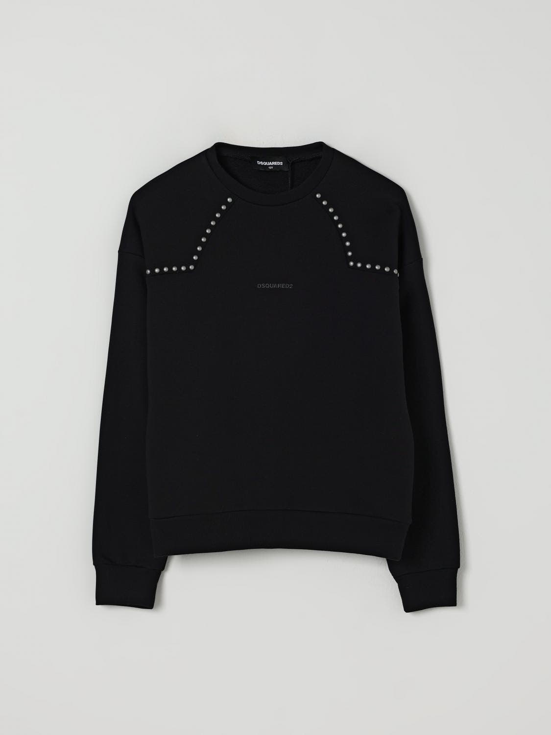 D2S919U LOOSE FIT FELPA 