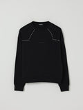 D2S919U LOOSE FIT FELPA 