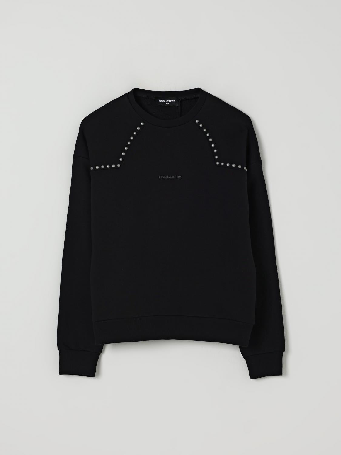 D2S919U LOOSE FIT FELPA 