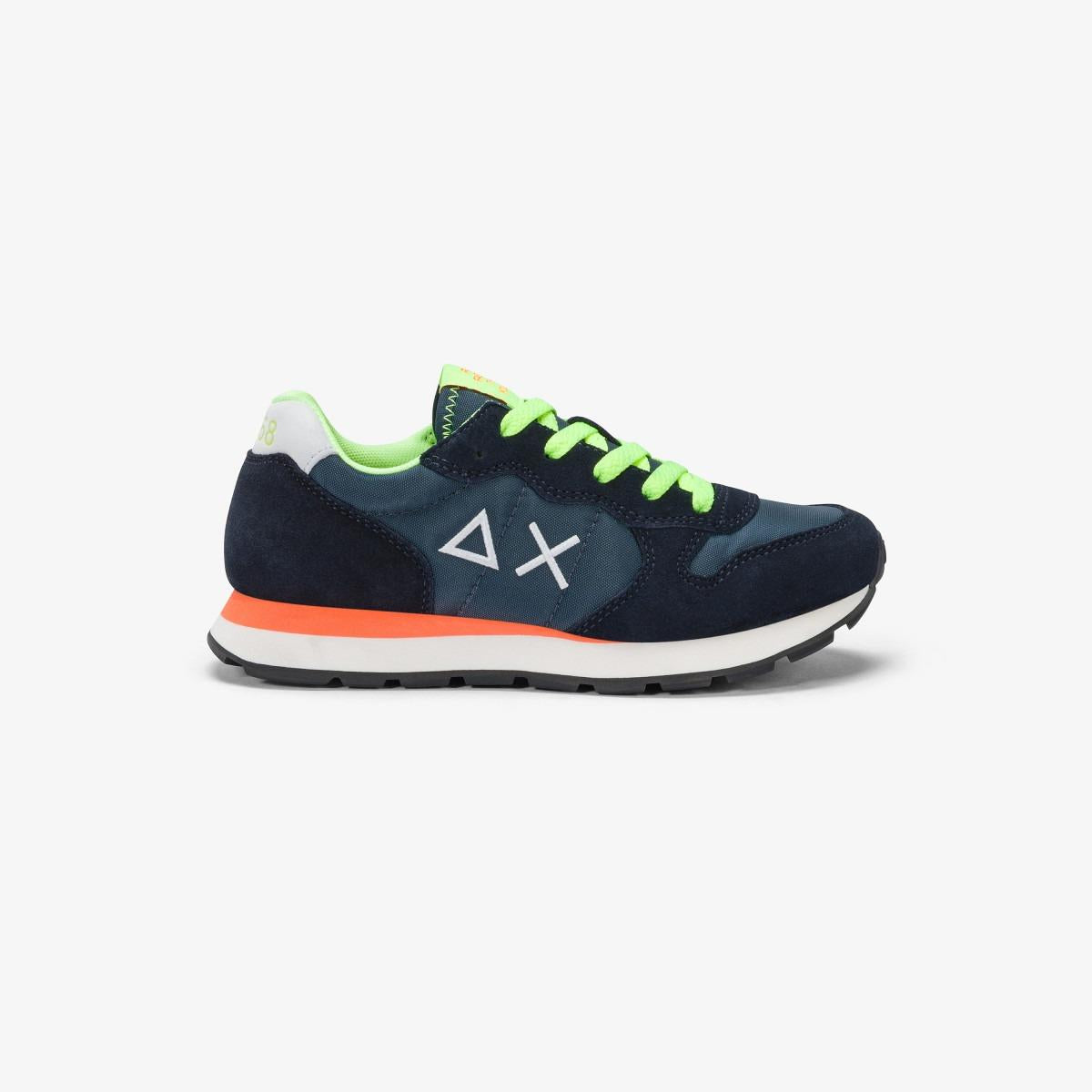 BOY'S TOM FLUO (TEEN) 