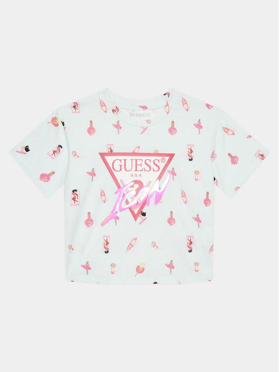SS T-SHIRT 