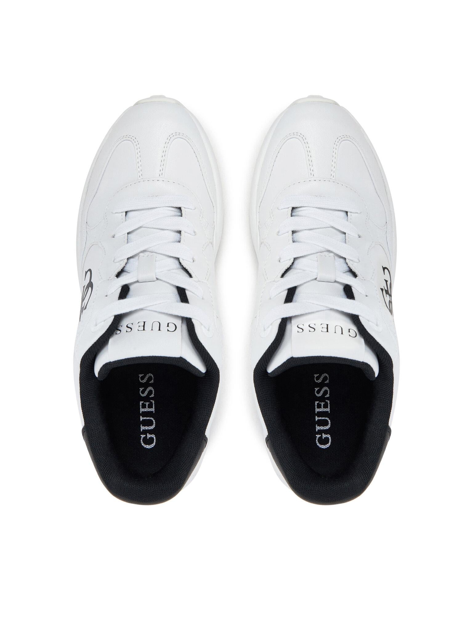 FLPLUCELE12/WHITE GUESS