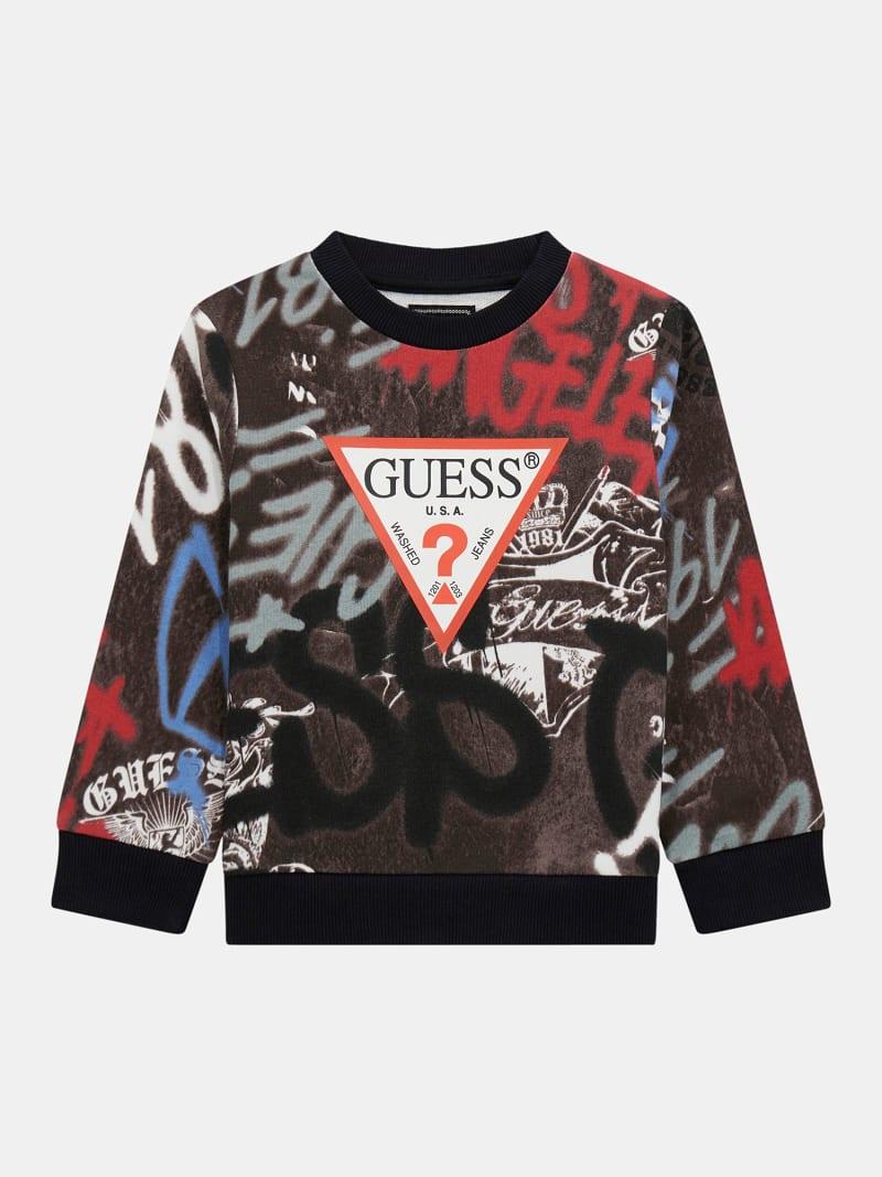 N5RQ03KA6R4/P0DU GUESS