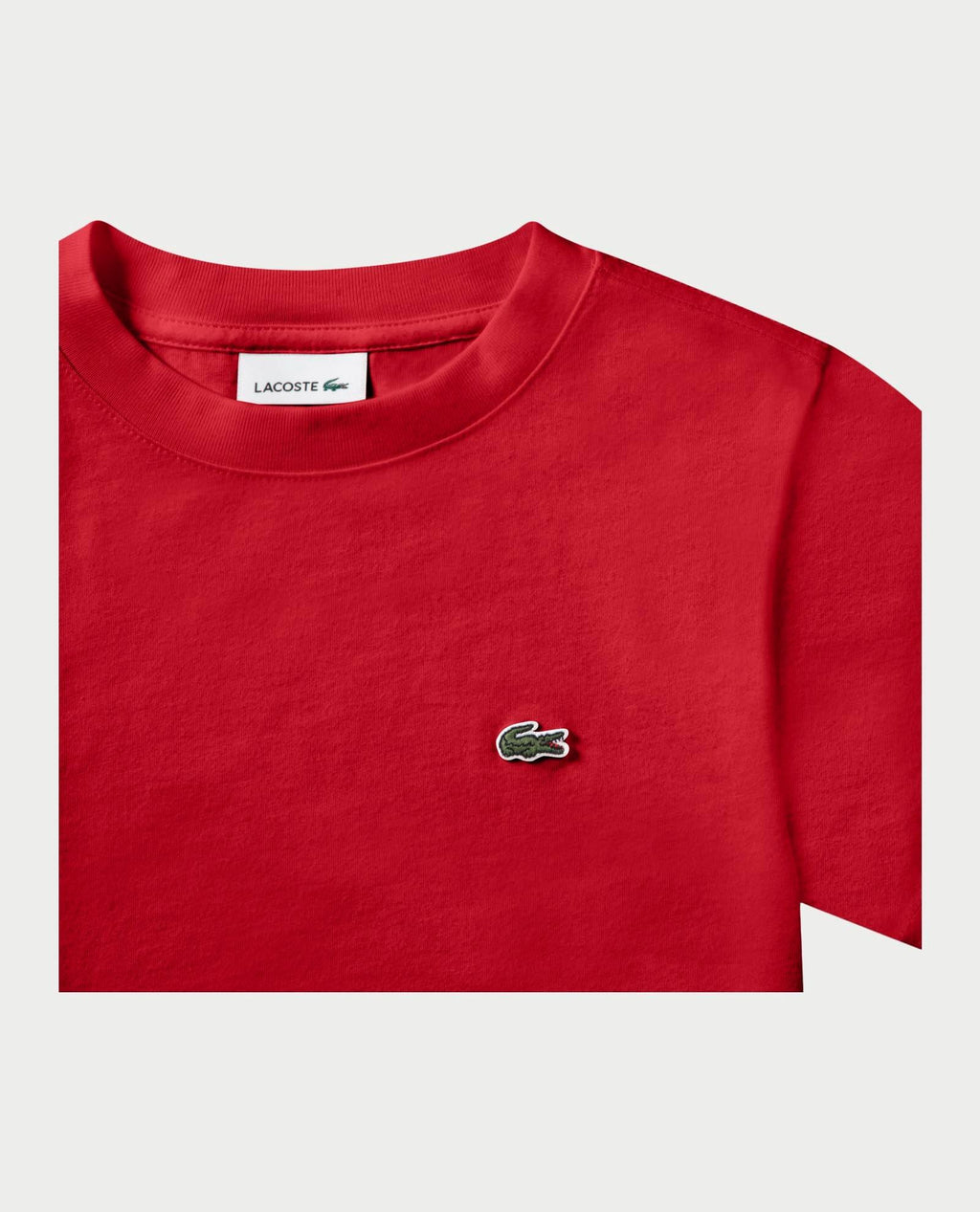 847025/RCJ LACOSTE