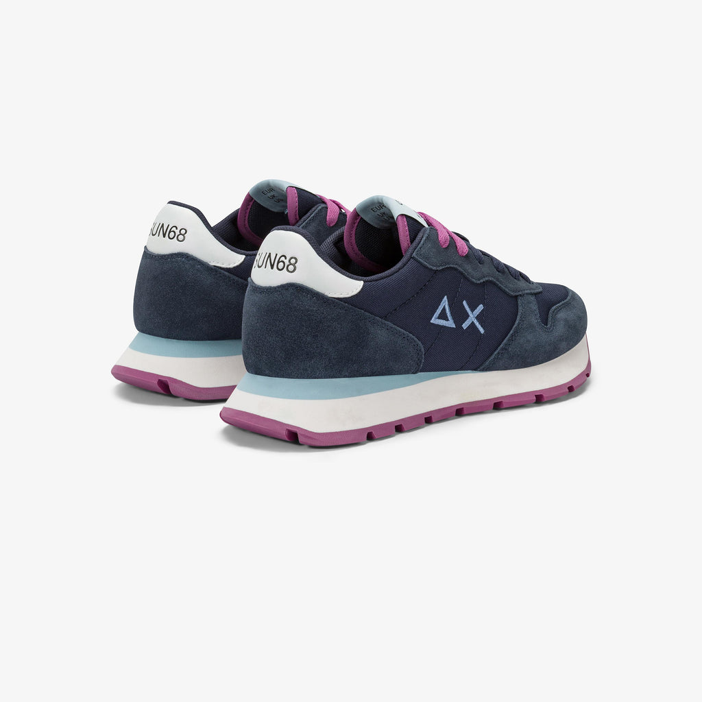 ALLY SOLID Z45201/07 SUN68