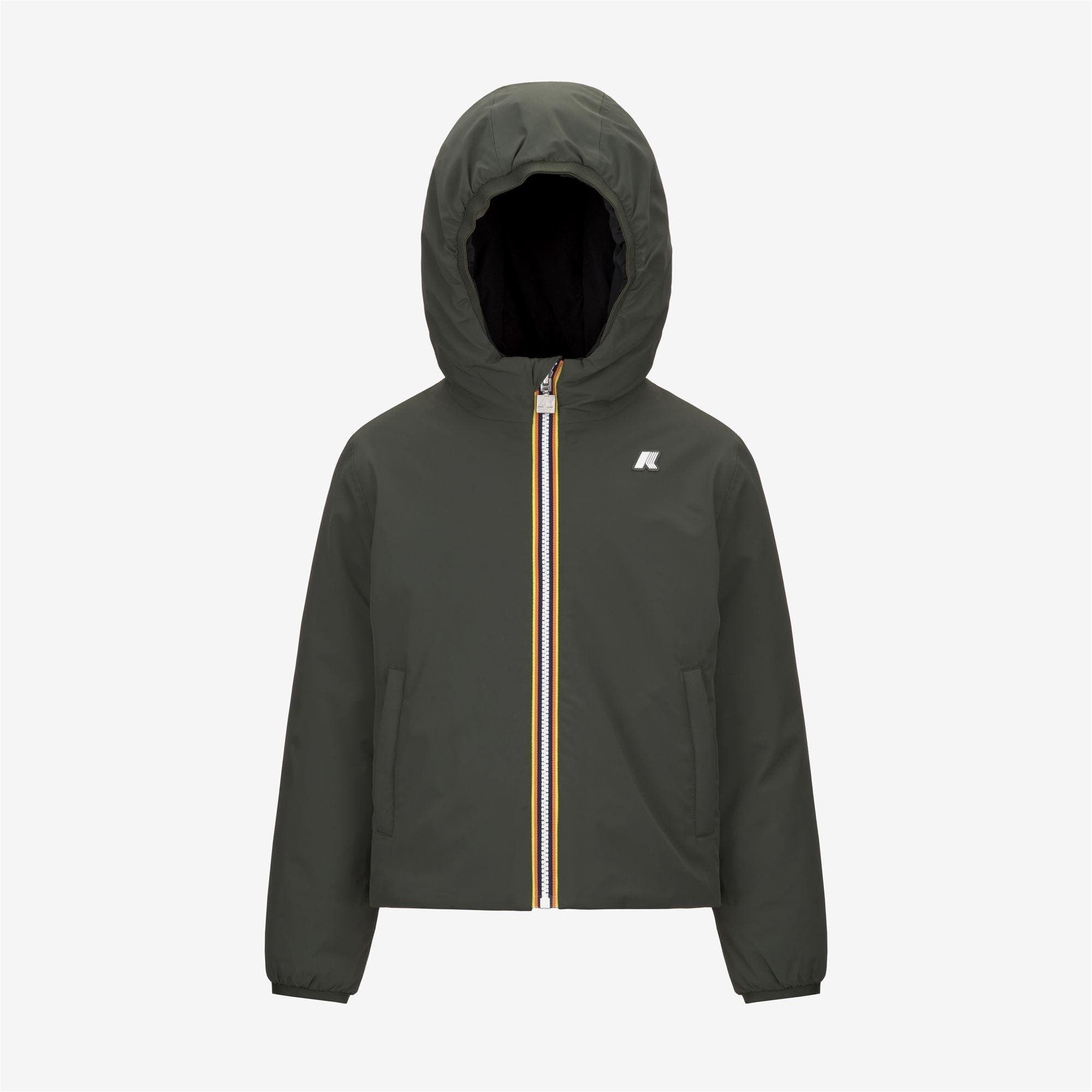 P. JACK ST WARM DOUBLE 