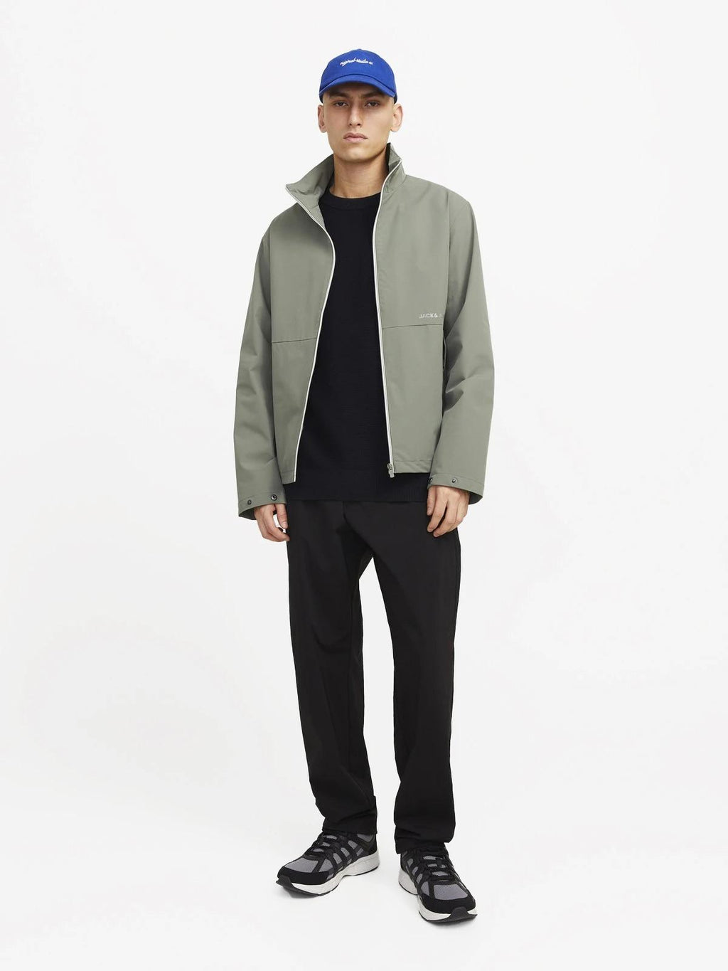 12272734/Black JACK AND JONES