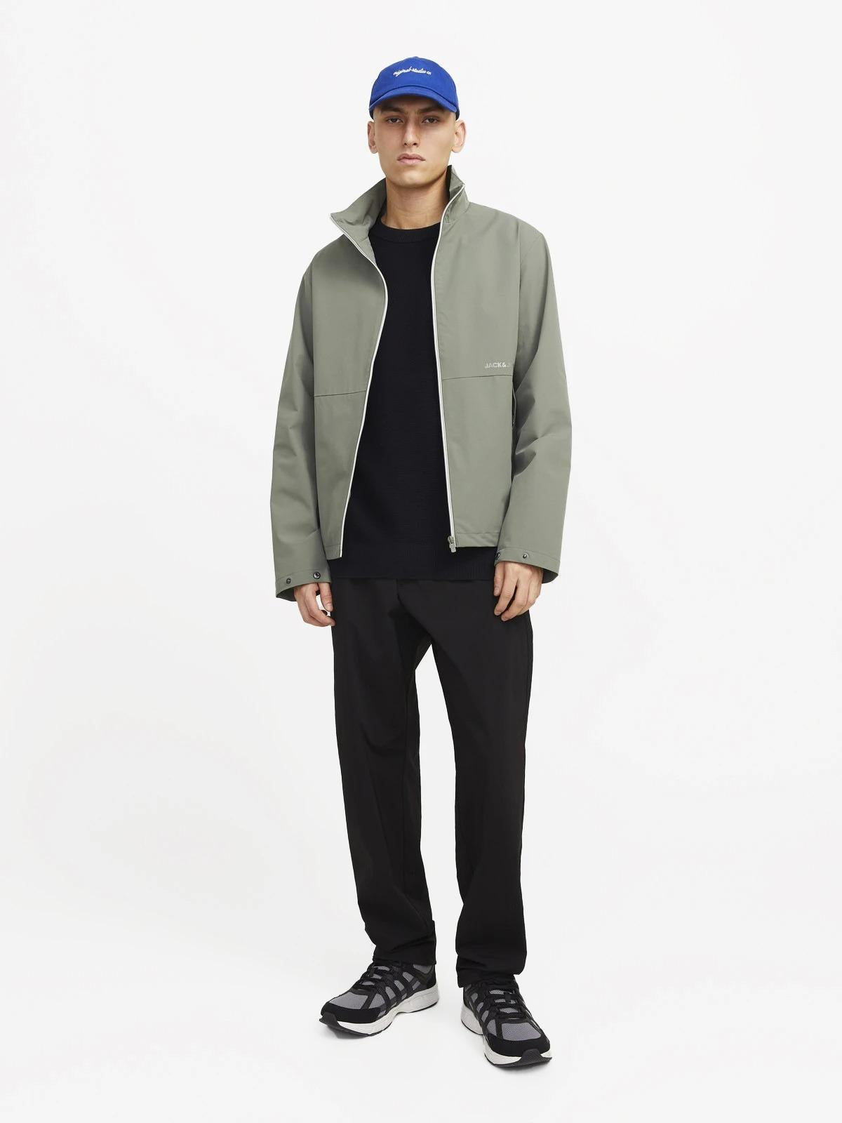 12272734/Black JACK AND JONES