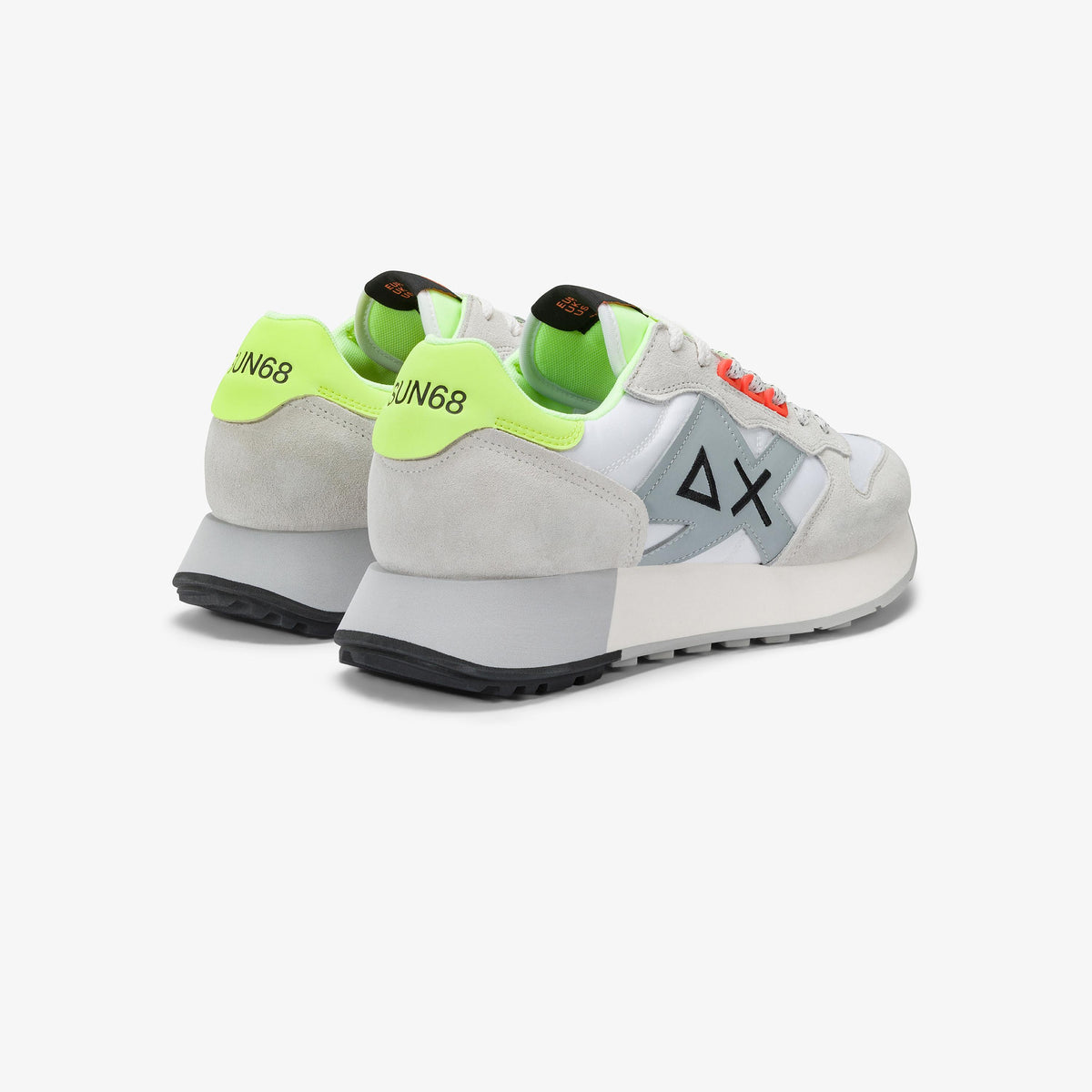 JAKI 2.0 FLUO 