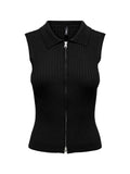 15364749/Black Silver Zip ONLY