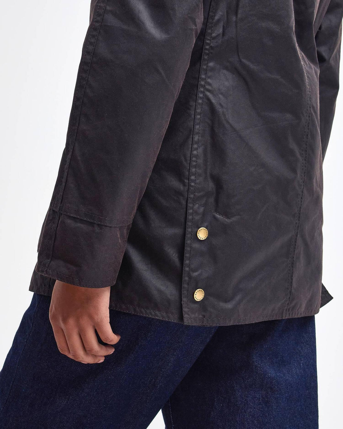 LWX0667 LWX/RU52 BARBOUR