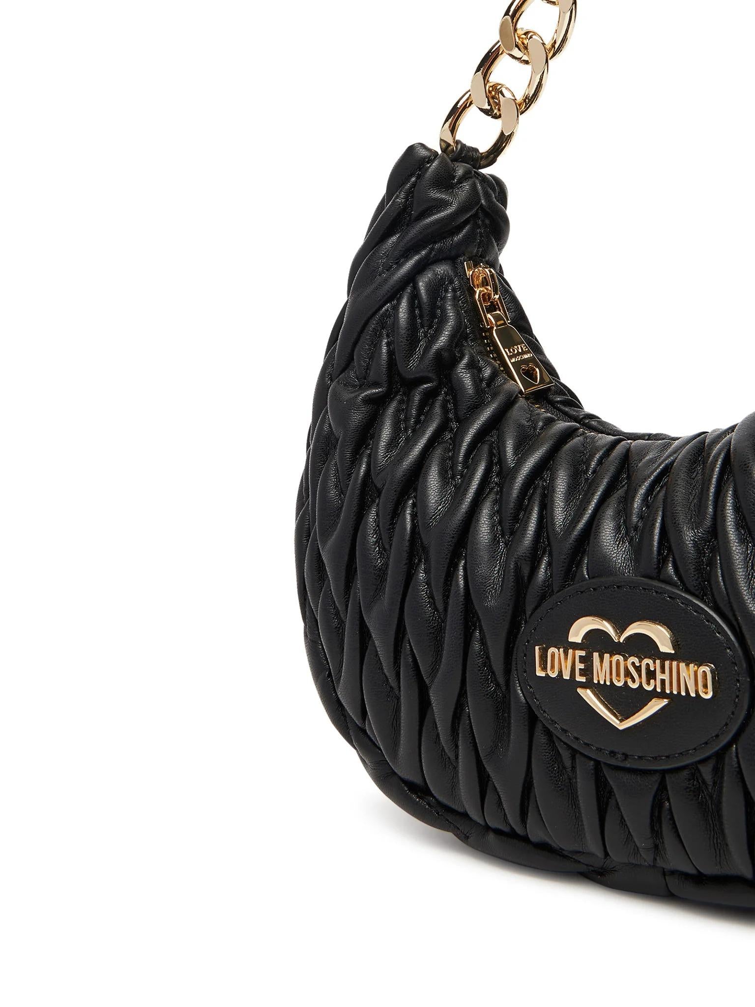 BORSA JC4014PP1NLH0/000 LOVE MOSCHINO