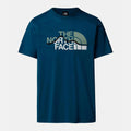 THE NORTH FACE T SHIRT