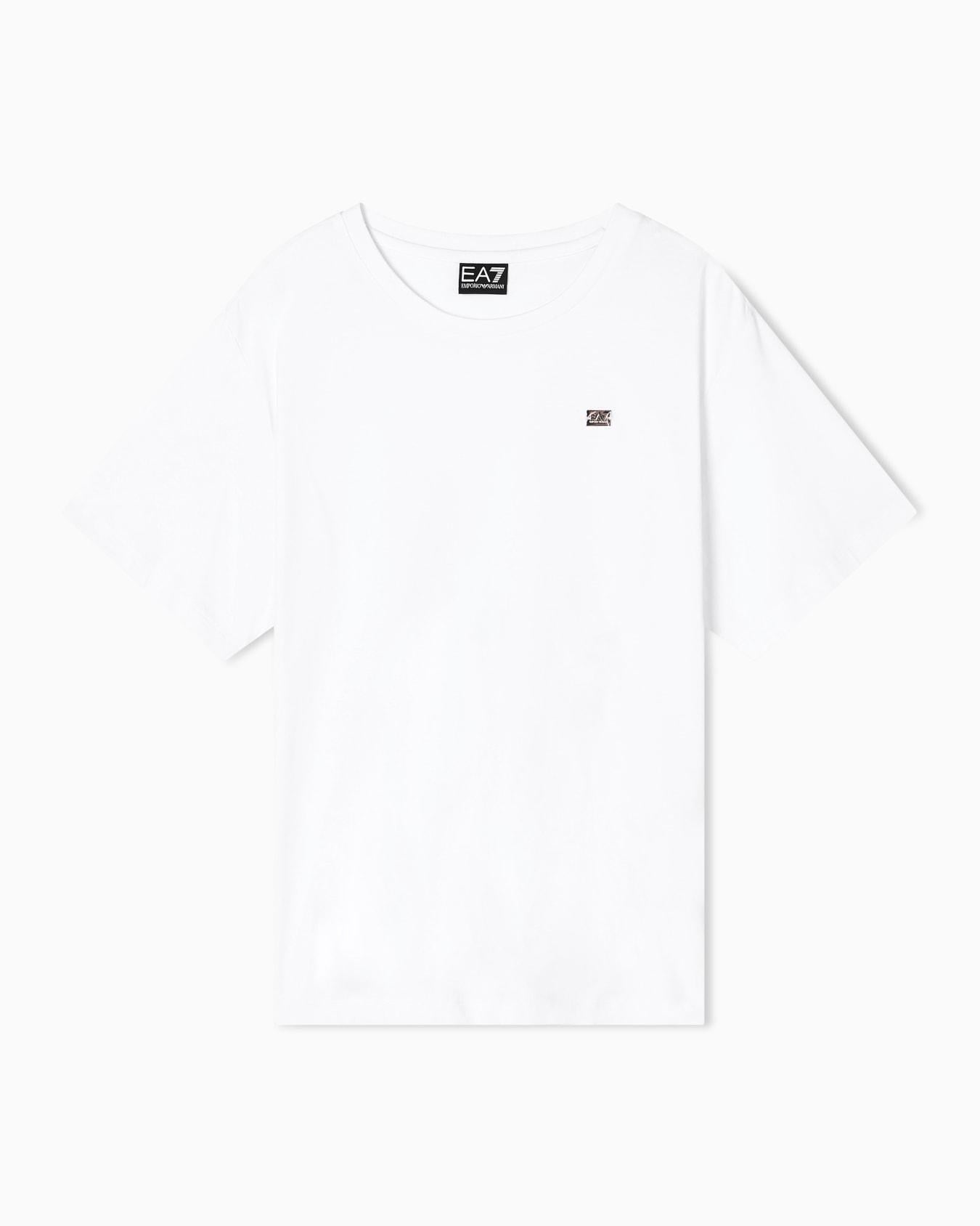 7W000455 AF10373/U0002 EMPORIO ARMANI EA7