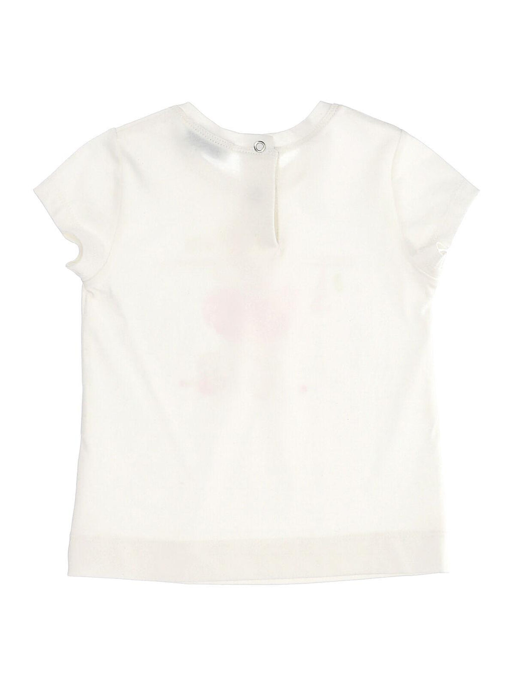 T-SHIRT LITTLE DANCER JER 