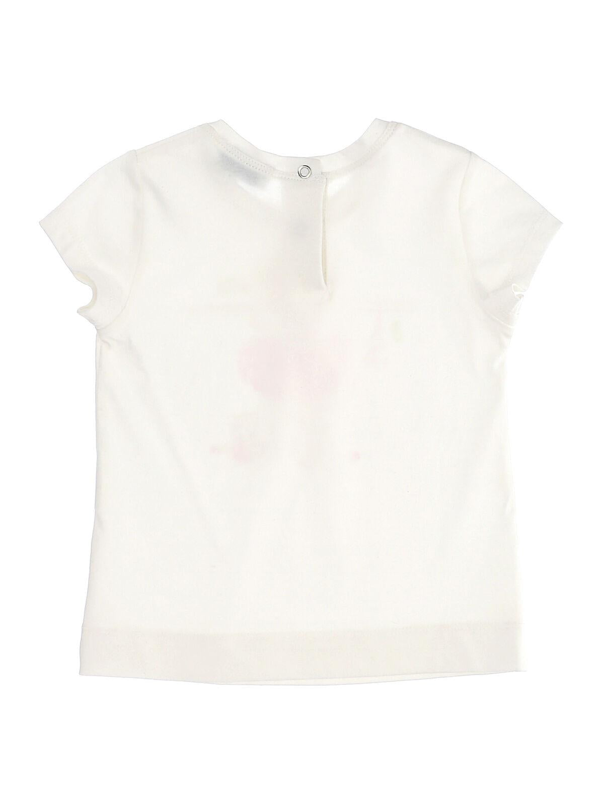 T-SHIRT LITTLE DANCER JER 