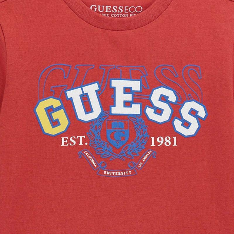 SS T-SHIRT 