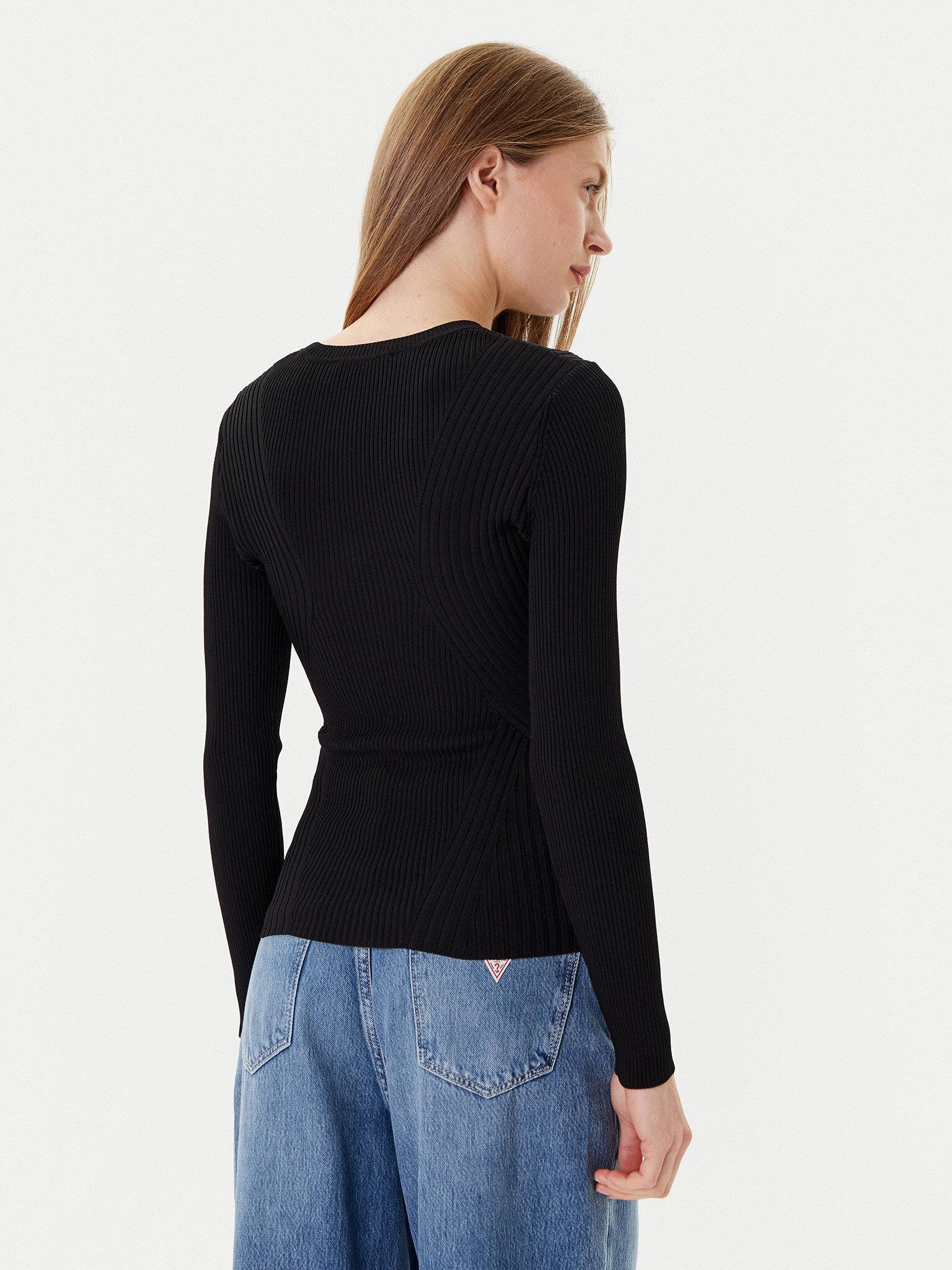 W5YR08Z0040/JBLK GUESS