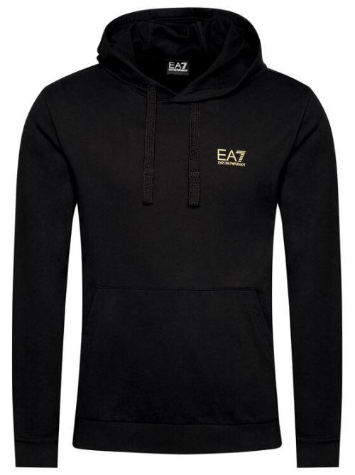 SWEATSHIRT 8NPM04 PJ05Z/0208 EMPORIO ARMANI EA7