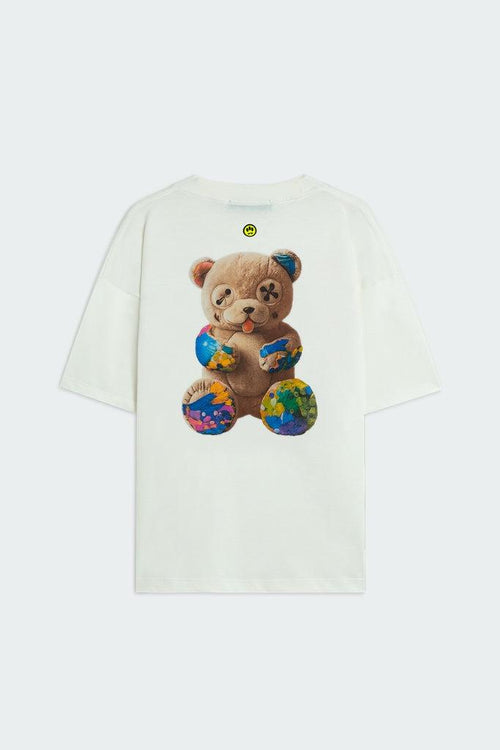 JERSEY T-SHIRT UNISEX 