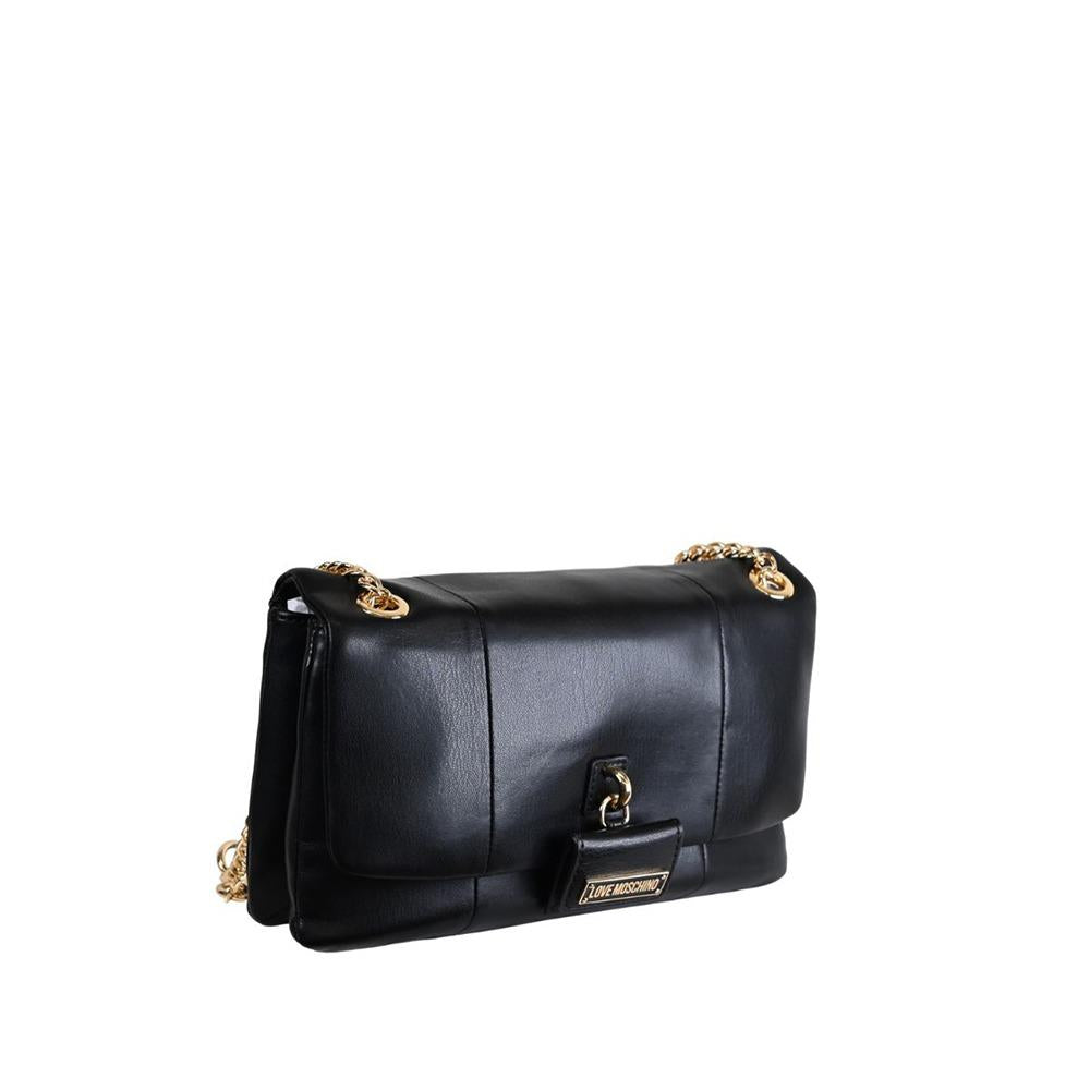 BORSA JC4359PP0NKN0/000 LOVE MOSCHINO