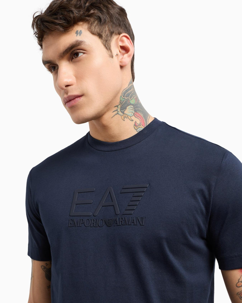 7M000224 AF10375/UB102 EMPORIO ARMANI EA7